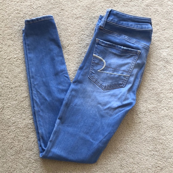 American Eagle Outfitters Denim - American Eagle Jeans